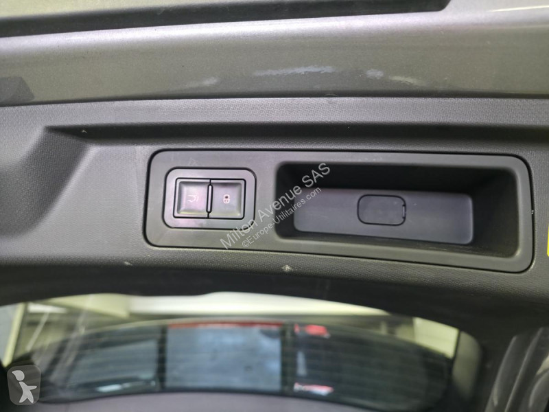 Véhicule utilitaire BYD ATTO 3 - 204 - 60,5 KWh...
