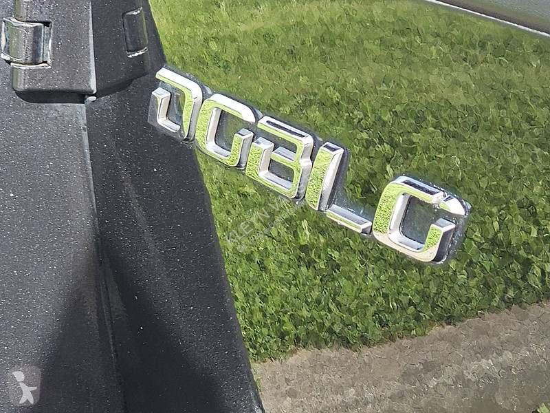 Autoutilitară Fiat 1.3 ac EURO6 Doblò