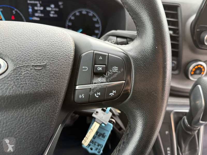 عربة نفعية Ford 340 1.0 PHEV 120PK L1 *ELEKTRO...
