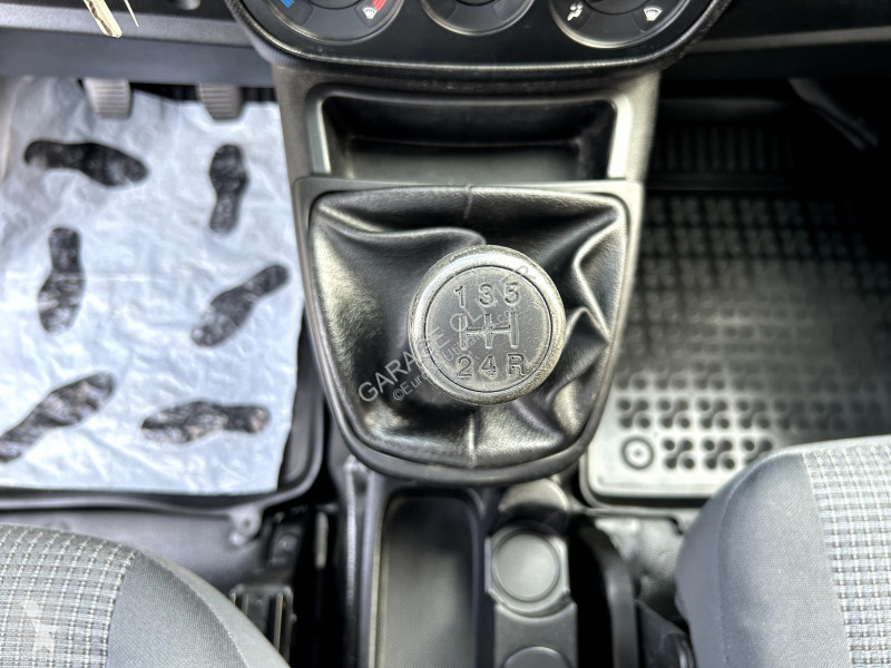 Véhicule utilitaire Citroën 1.3 HDI 75 Business...