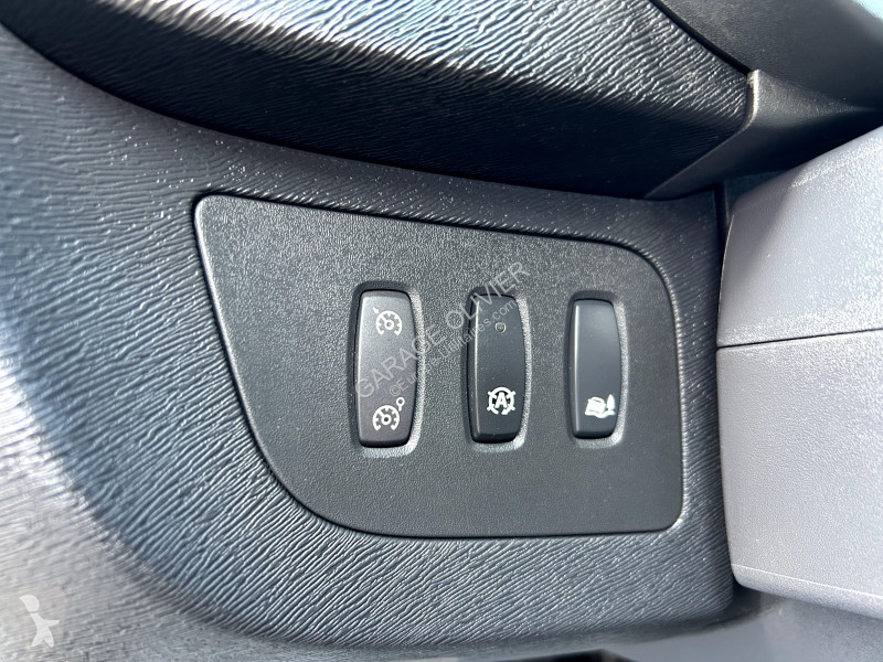 Лекотоварен автомобил Renault 1.5 dci Grand...