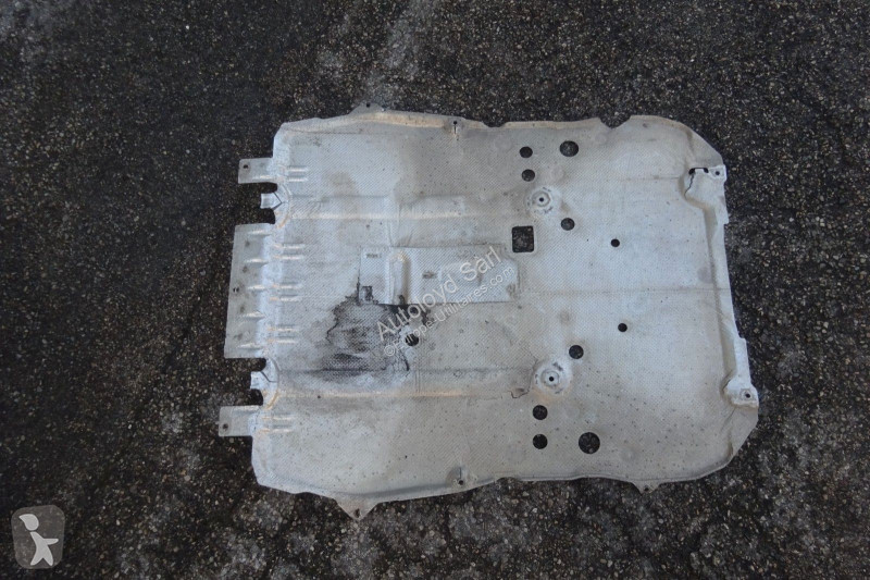 Veicolo commerciale Peugeot 1,5 HDI 130 BVA