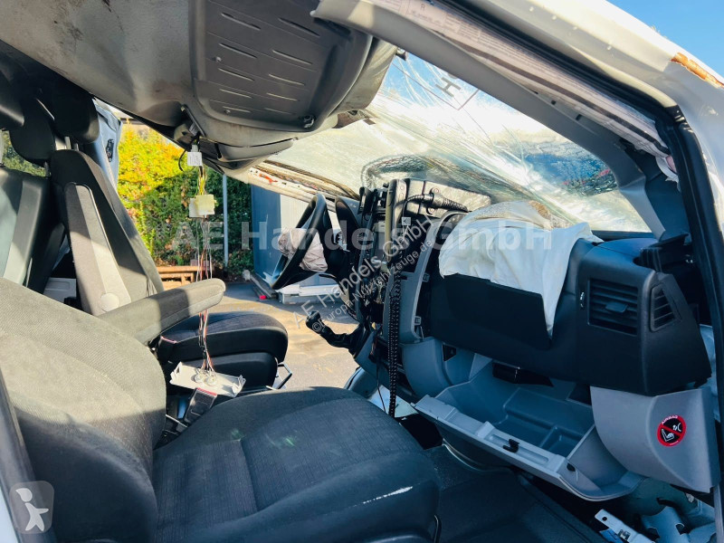 Bedrijfswagen Mercedes Kombi 316CDI...