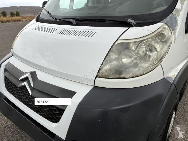 Autoutilitară Citroën **SOLO EXPORTACION **