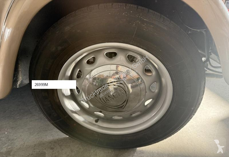 Autoutilitară Lancia Sonstige Lancia Aprilia