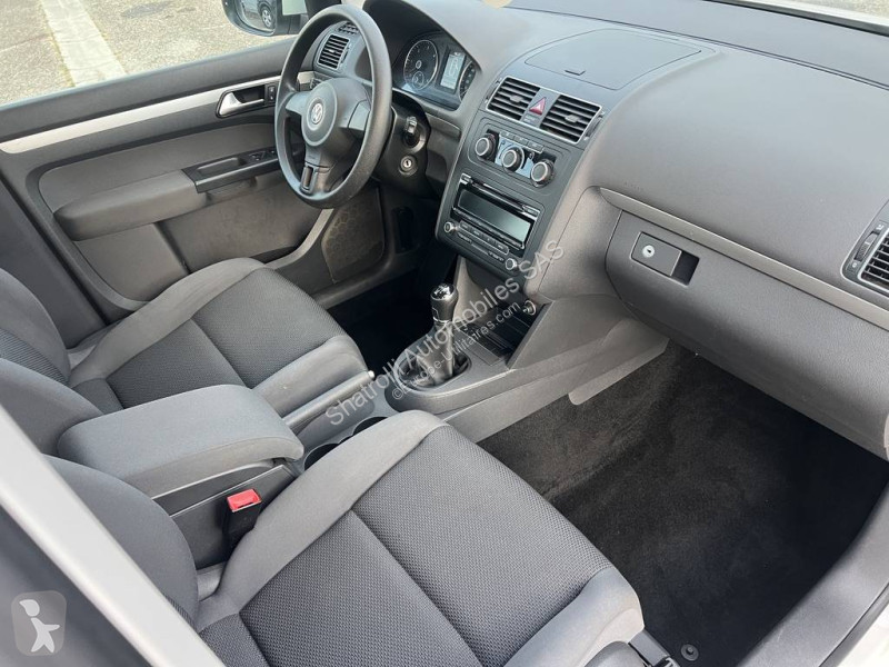 Úžitkové vozidlo Volkswagen Phase3 1.6 TDI...