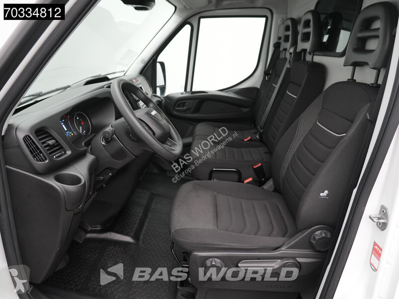 Véhicule utilitaire Iveco 35S16 Automaat L3H2...