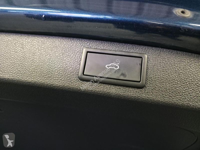 Véhicule utilitaire Skoda KODIAQ 2.0 TDI SCR -...