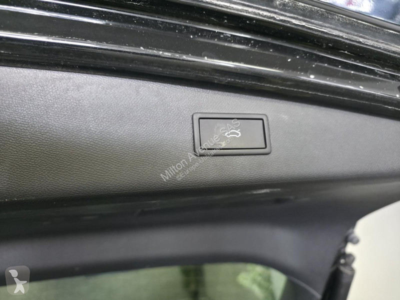 Véhicule utilitaire Cupra Sportstourer 1.4...