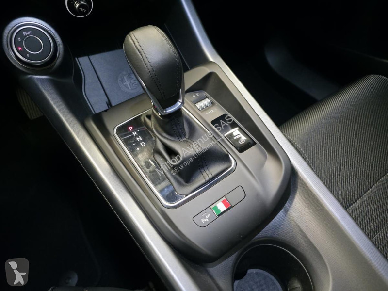 Alfa-Roméo TONALE 1.5 mHEV - 160 VGT - BV TCT...