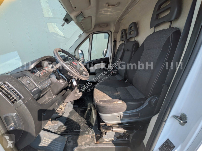 Véhicule utilitaire Fiat Multijet 130 / wenig...
