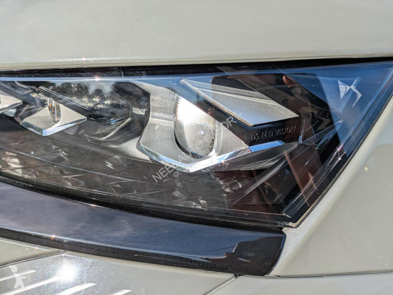 Véhicule utilitaire DS DS 7 CROSSBACK ETOILE...