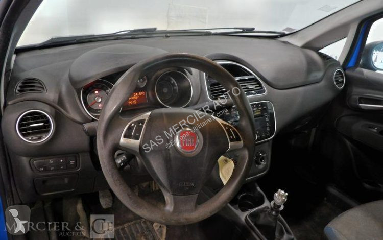 Fiat  van