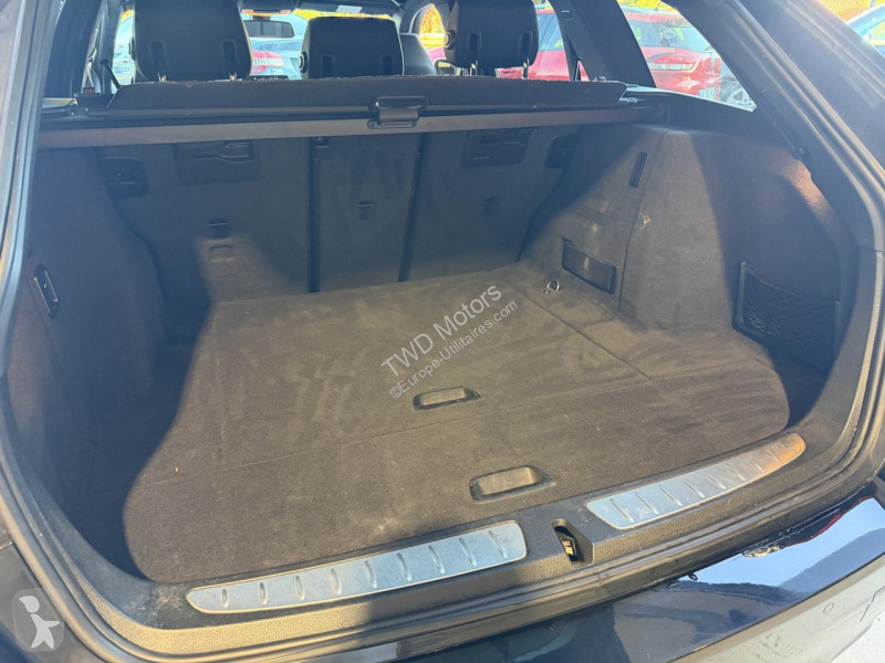 Véhicule utilitaire BMW SERIE 3 318d Touring M...