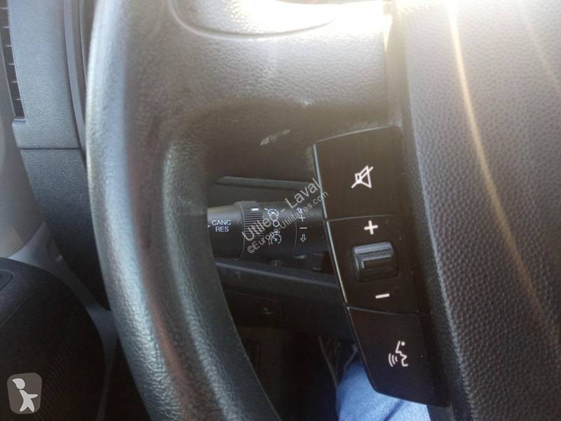 Véhicule utilitaire Citroën