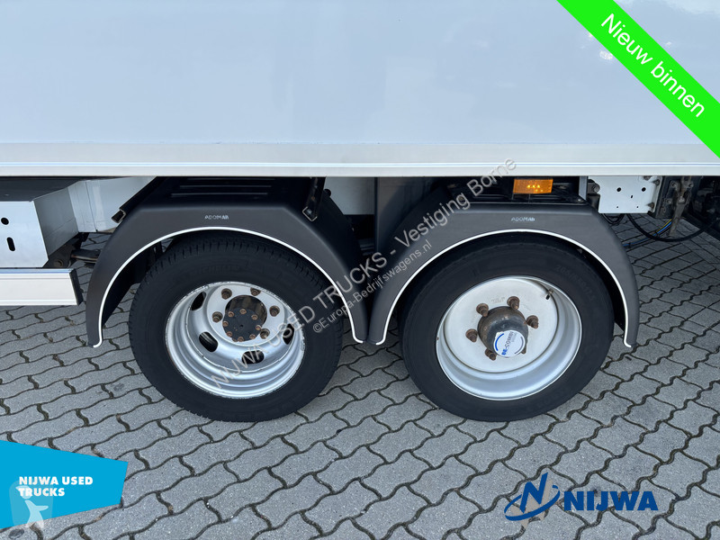 Véhicule utilitaire Renault T35 165 BE-Combi +...
