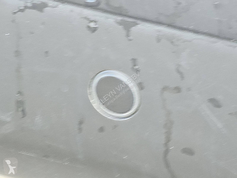 Véhicule utilitaire Opel 2.0