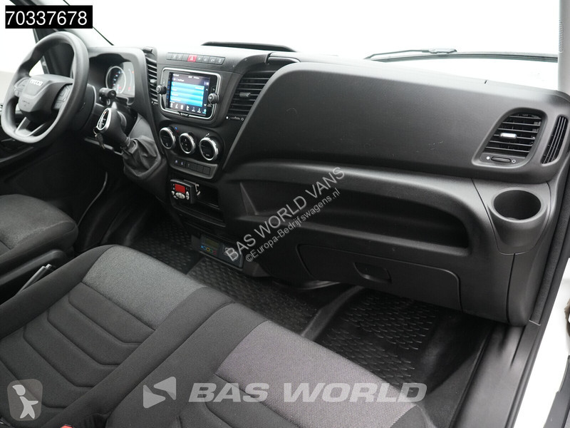 Véhicule utilitaire Iveco 35S16 Automaat...