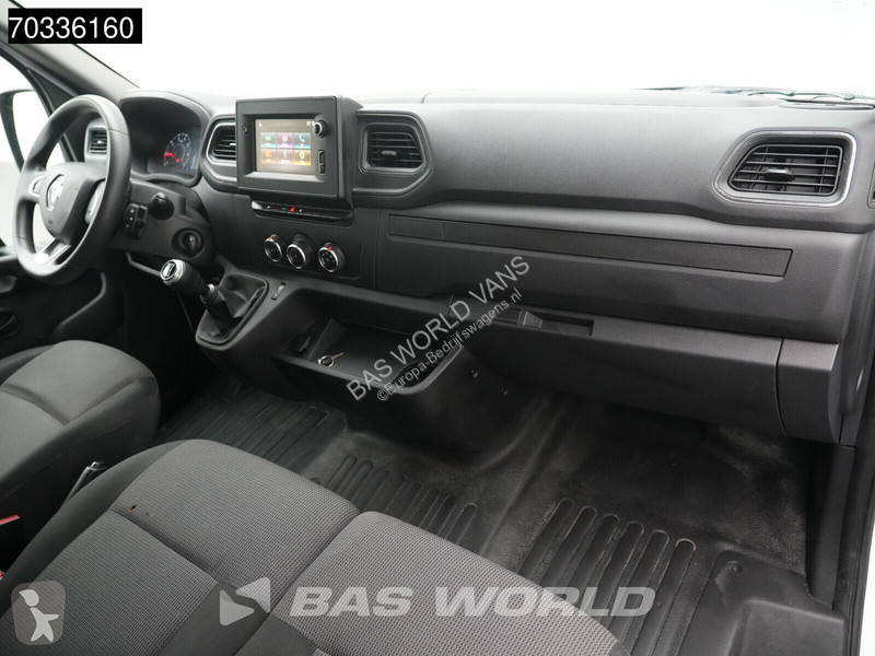 Véhicule utilitaire Renault Kipper 3,5t...