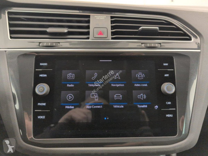 Volkswagen  Transporter