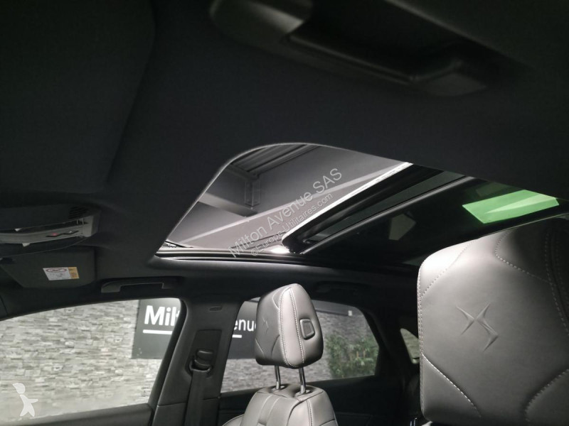 Véhicule utilitaire DS DS 7 CROSSBACK DS7 1.5...