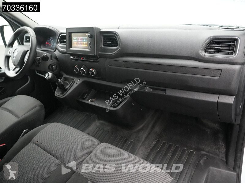 Véhicule utilitaire Renault Kipper 3,5t...