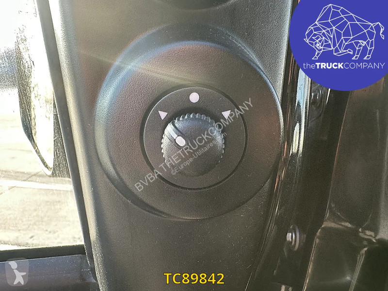 Véhicule utilitaire Fiat 1.3 diesel