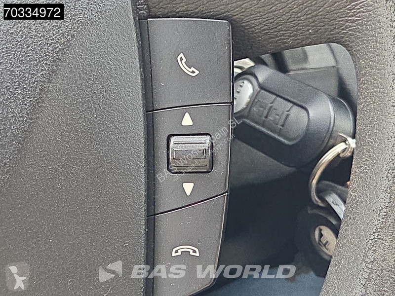 Véhicule utilitaire Iveco 70C18 ITV 09-2027 -...