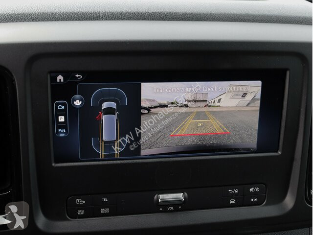 Mercedes Vito 116CDI...