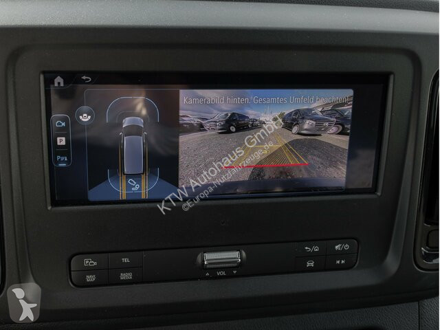 Mercedes Vito 116CDI...