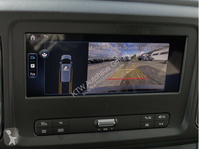 Mercedes Vito 116CDI...