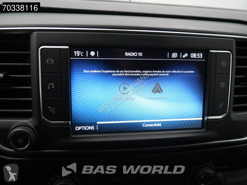 Véhicule utilitaire Toyota 2.0 Automaat Airco...