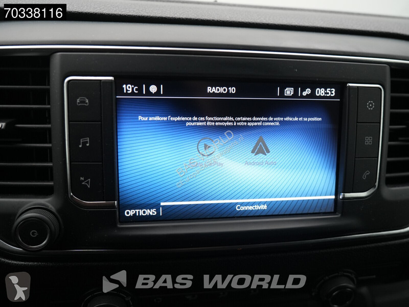 Véhicule utilitaire Toyota 2.0 Automaat Airco...