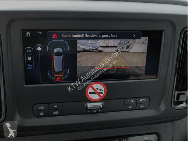Mercedes Vito 116CDI...