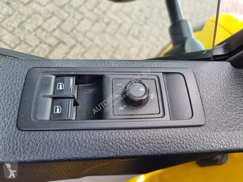 Véhicule utilitaire Volkswagen 2.0TDI/...