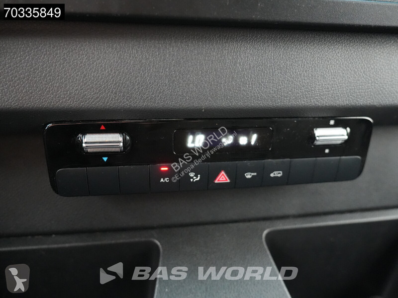Mercedes 317 CDI Automaat L3H2 AC/Climate MBUX...