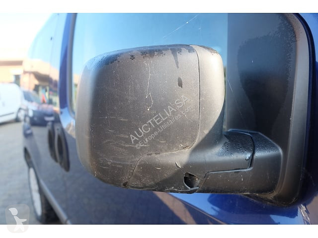Véhicule utilitaire Peugeot Tepee