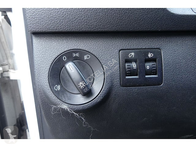 Véhicule utilitaire Volkswagen
