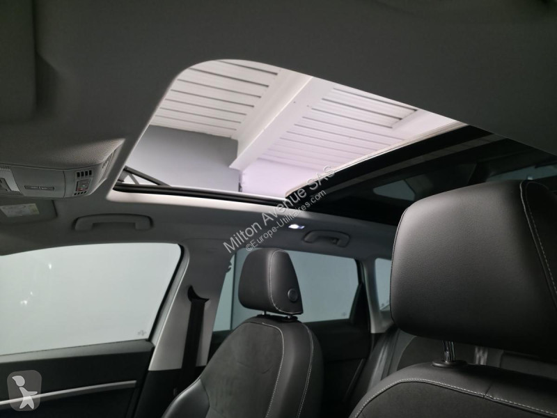 Véhicule utilitaire Seat ATECA 2.0 16V TDI -...