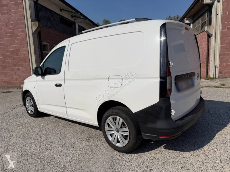 Véhicule utilitaire Volkswagen