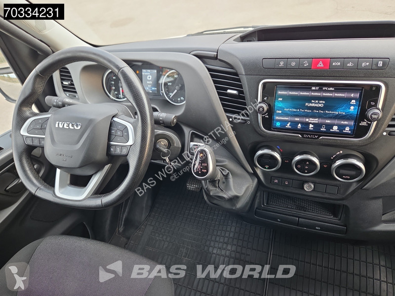 Véhicule utilitaire Iveco 35S16 Automatik...