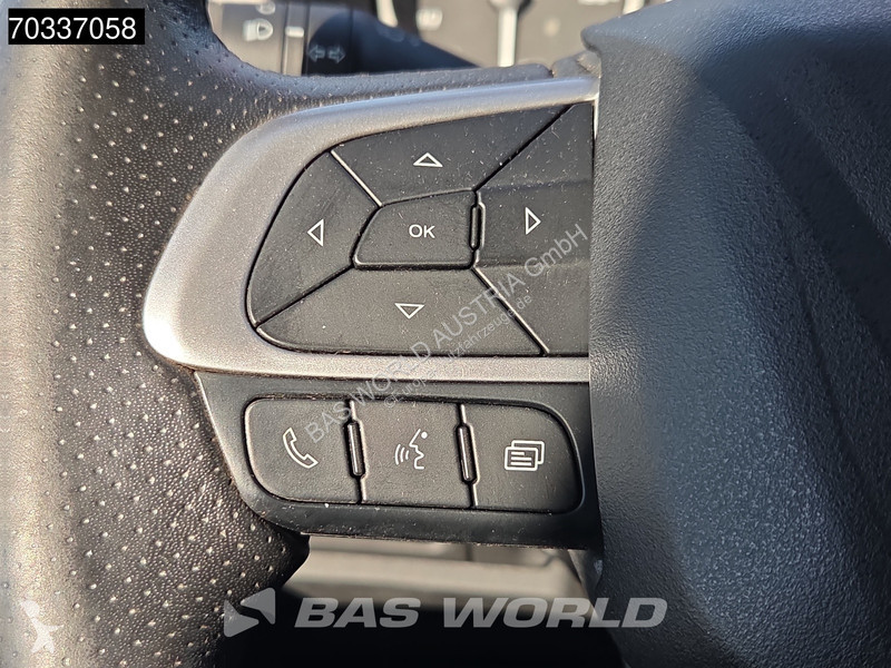 Véhicule utilitaire Iveco 35S16 Automatik...
