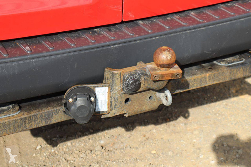 Véhicule utilitaire Ford