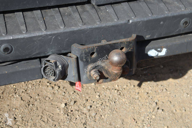 Véhicule utilitaire Ford