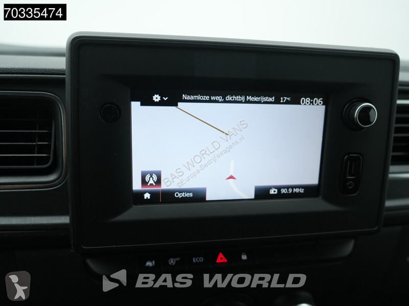 Renault Lowliner Bakwagen LED Navi Airco Cruise...
