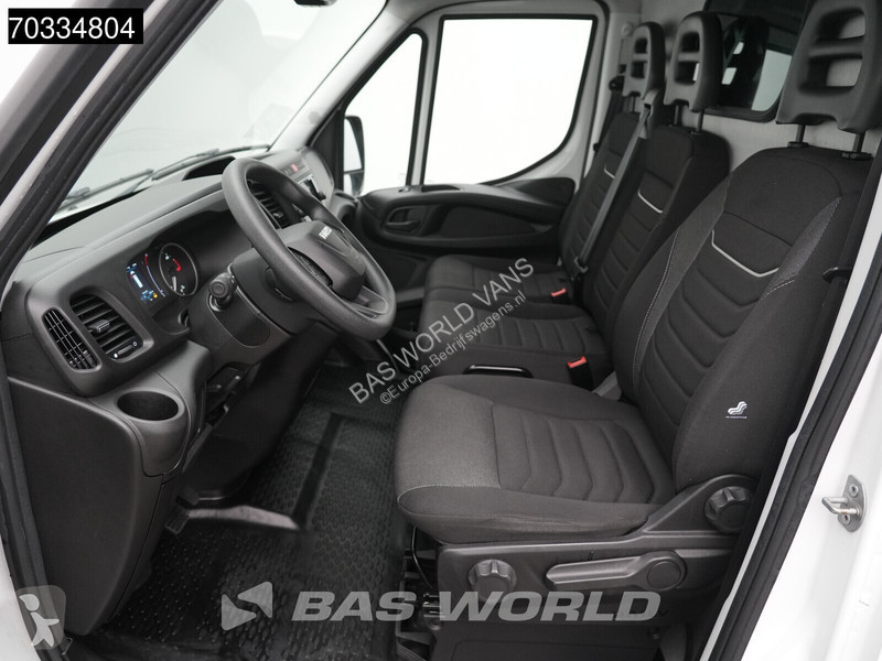 Iveco 35S16 Automaat 160PK L3H2 3,5t...