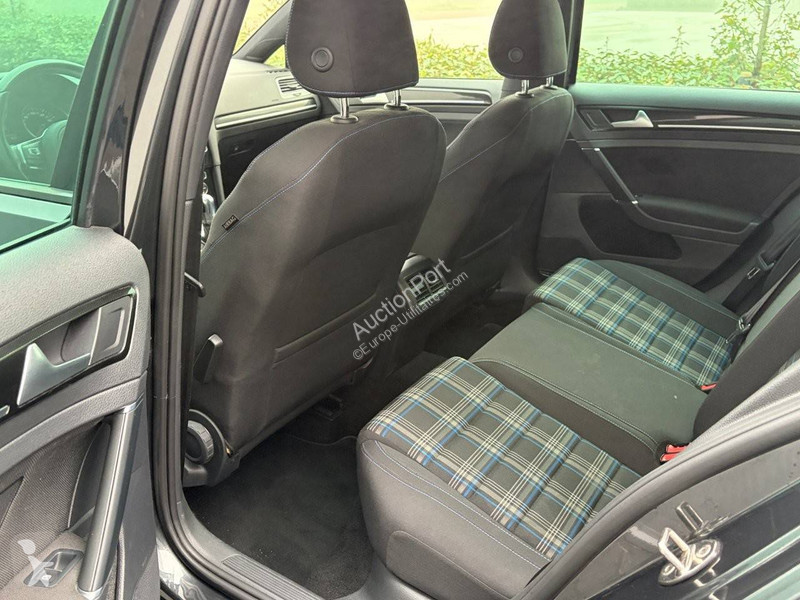 Véhicule utilitaire Volkswagen 1.4 GTE