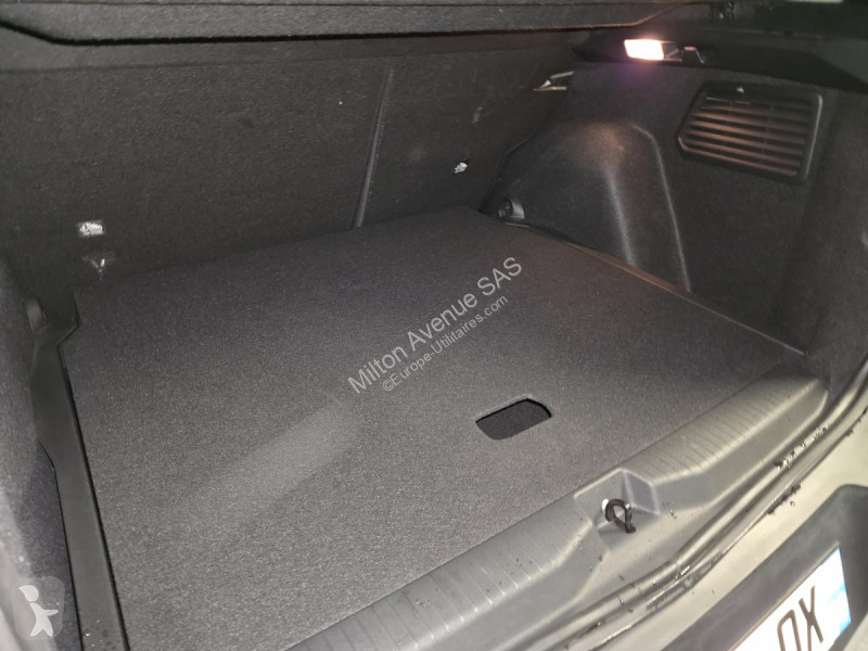 Véhicule utilitaire Opel FRONTERA -e - 113 - 44...