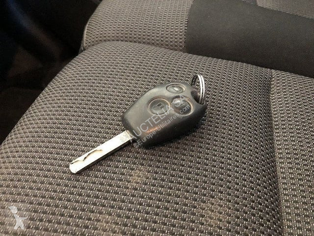 Véhicule utilitaire Fiat