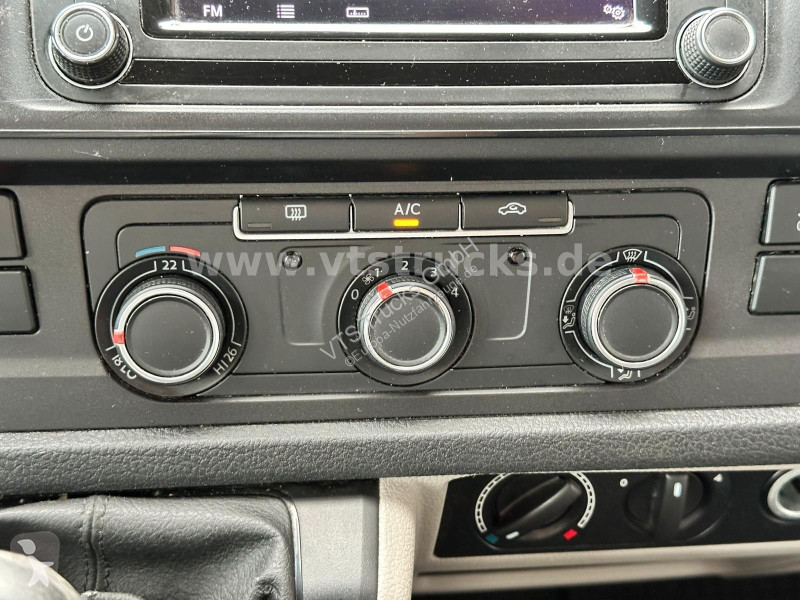 Volkswagen T6 Kasten EcoProfi van